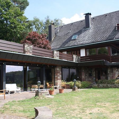 Haus Talblick Sasbachwalden Villa Exterior photo