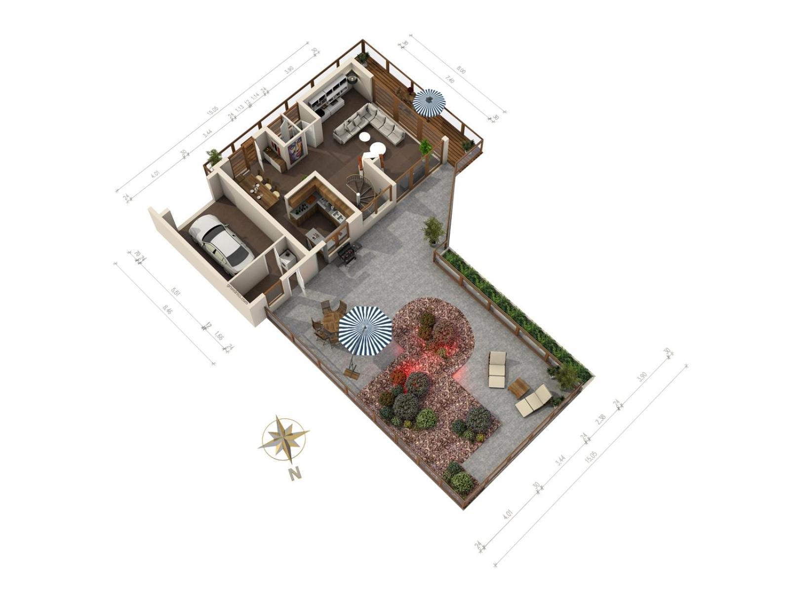 Haus Talblick Sasbachwalden Villa Exterior photo