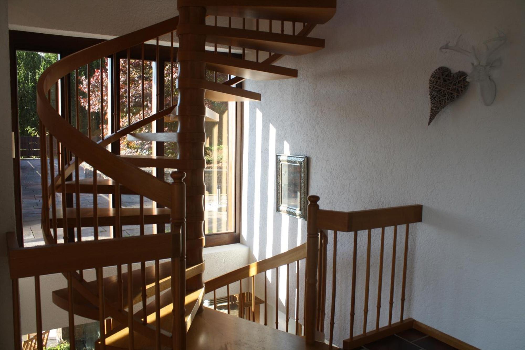 Haus Talblick Sasbachwalden Villa Exterior photo