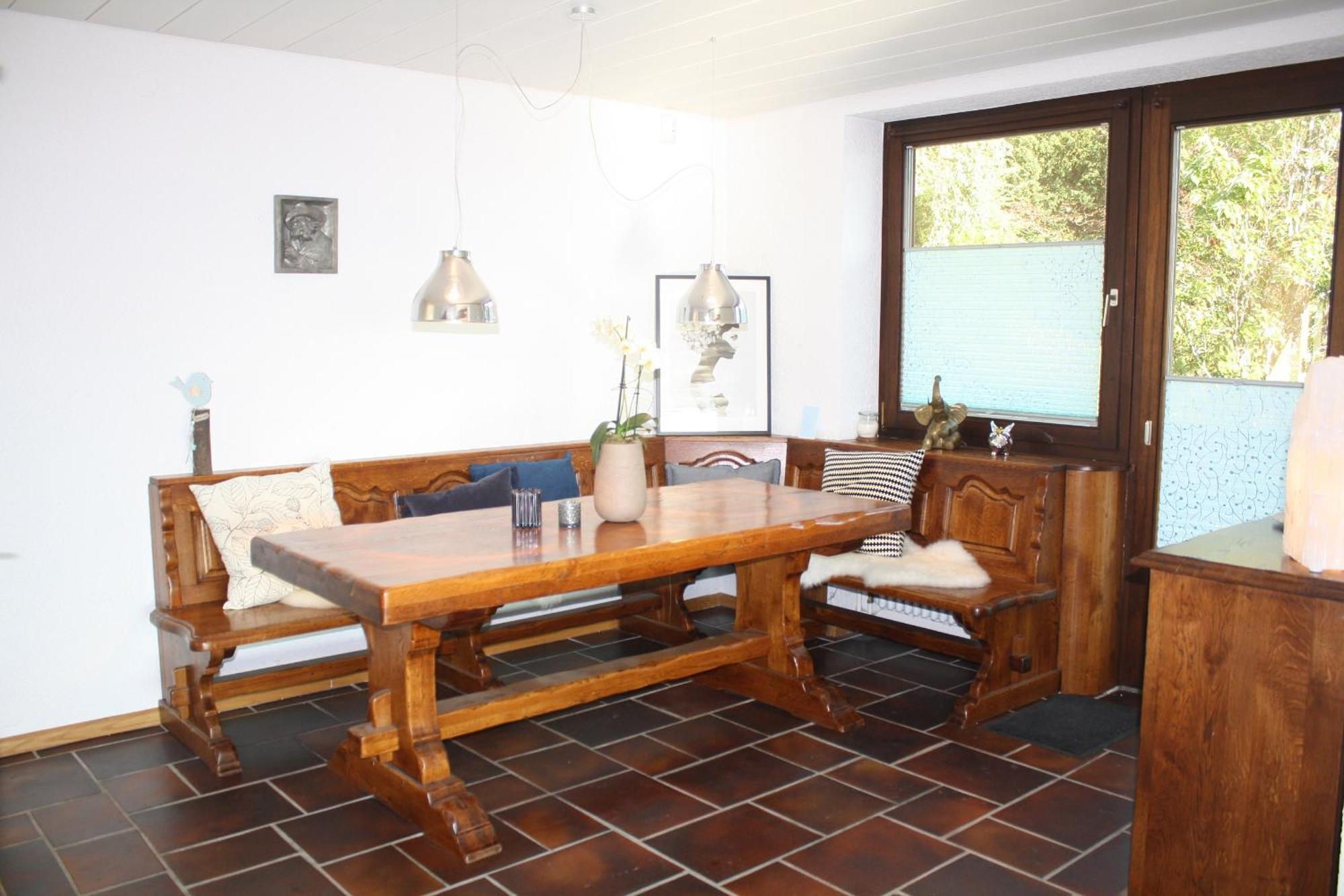 Haus Talblick Sasbachwalden Villa Exterior photo