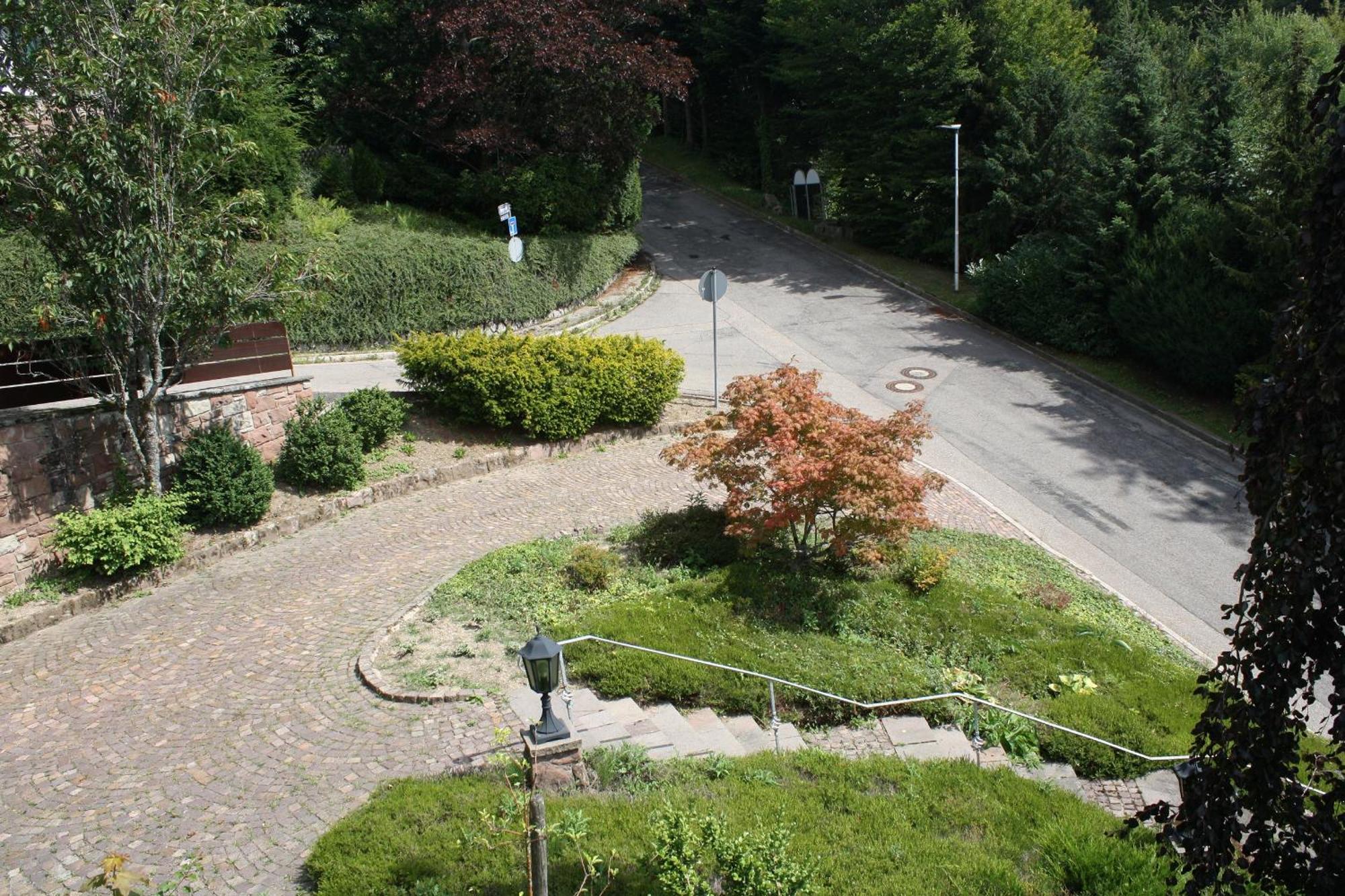 Haus Talblick Sasbachwalden Villa Exterior photo