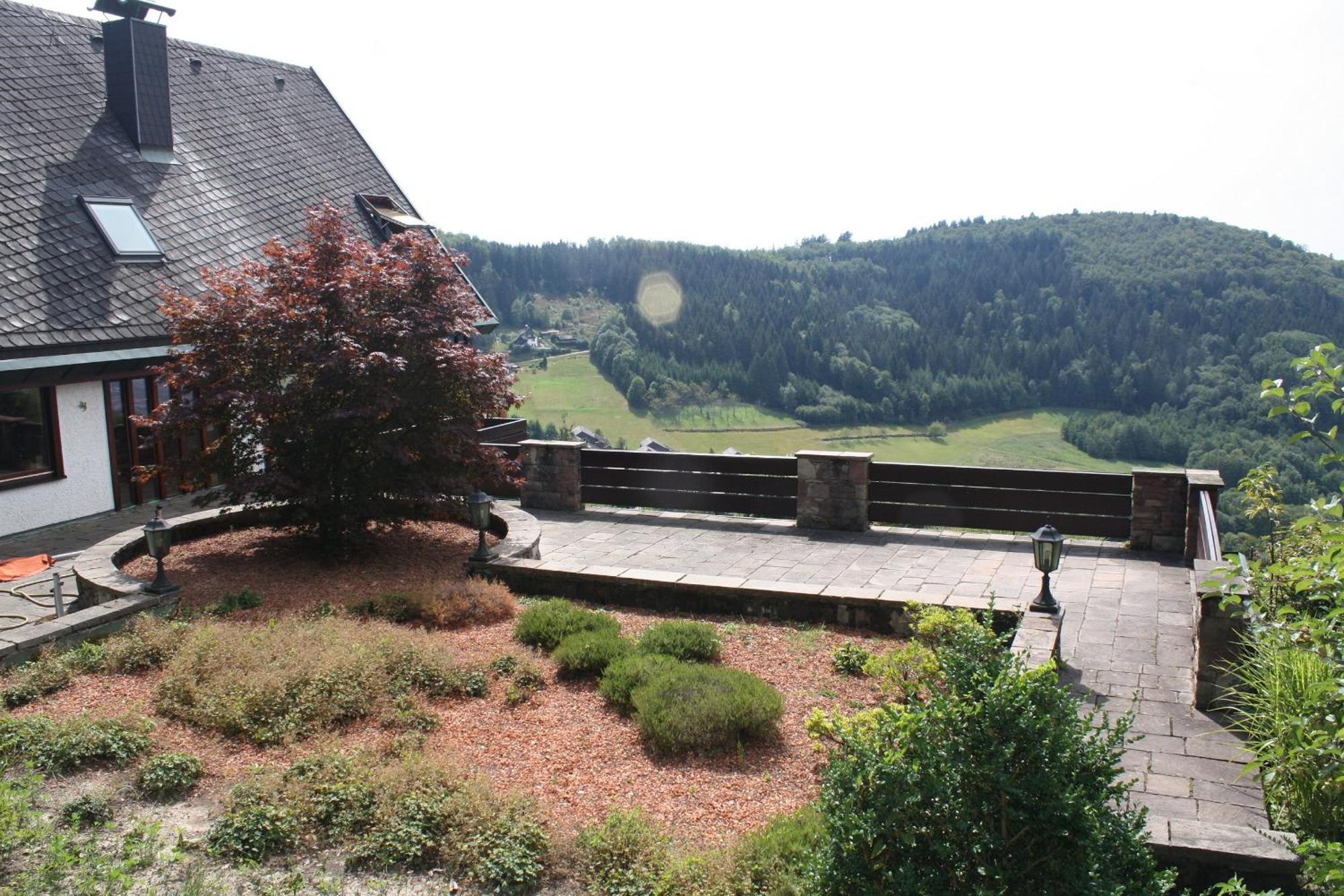 Haus Talblick Sasbachwalden Villa Exterior photo