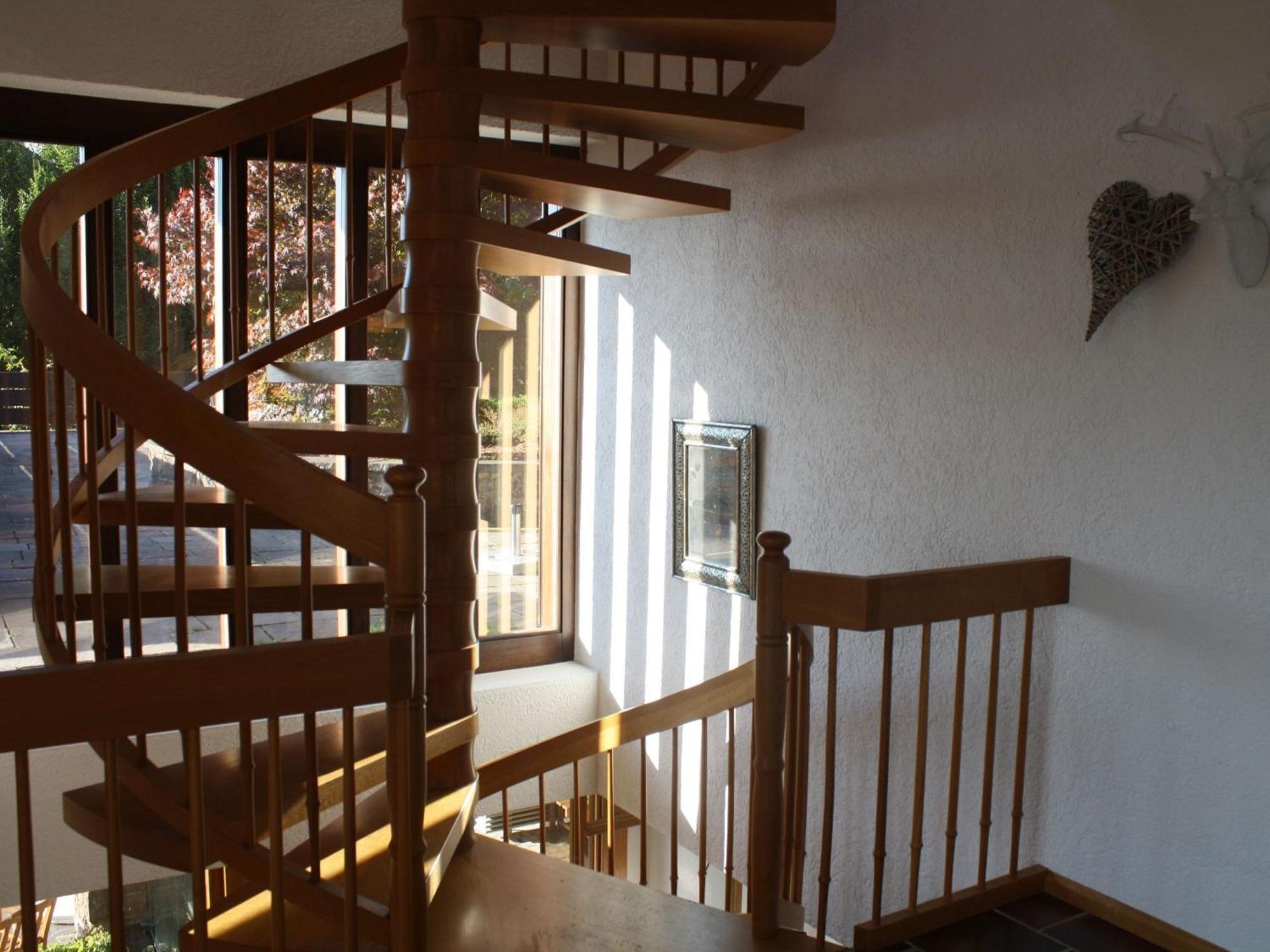 Haus Talblick Sasbachwalden Villa Exterior photo